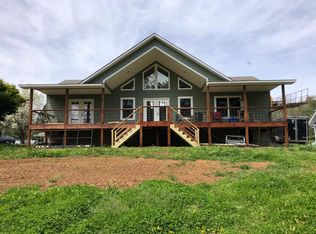 5 Pine Ave, Bryson City, NC 28713