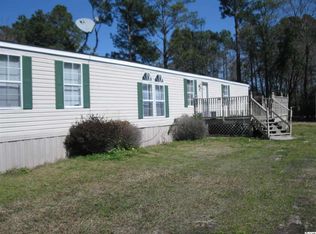 5534 Old Woods Rd, Myrtle Beach, SC 29588