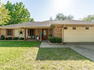 1428 Inglewood Dr, Stephenville, TX, 76401