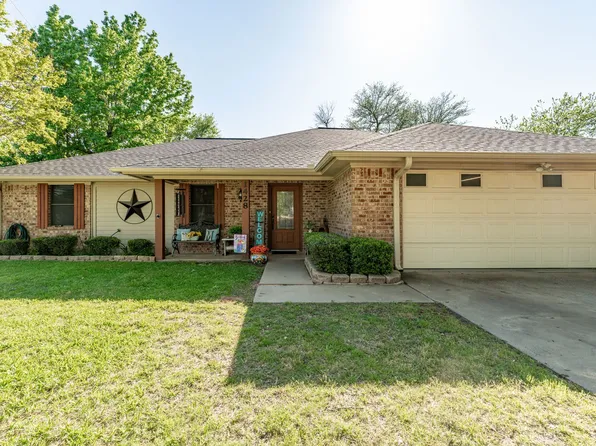 1428 Inglewood Dr, Stephenville, TX 76401