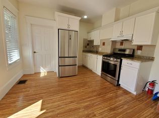 35 Payne St #1, Quincy, MA 02169