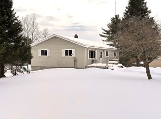 N12044 Fire Barn Rd, Tripoli, WI 54564