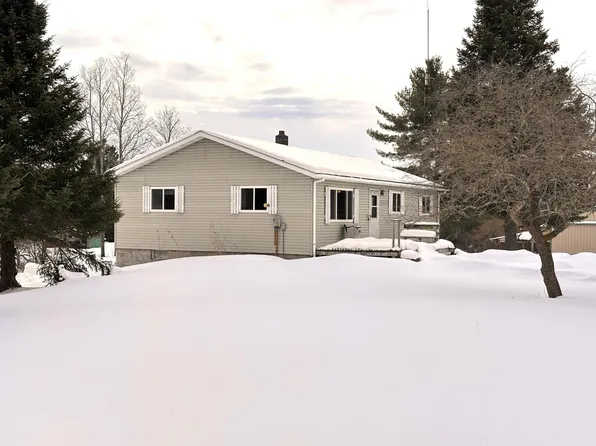 N12044 Fire Barn Rd, Tripoli, WI 54564