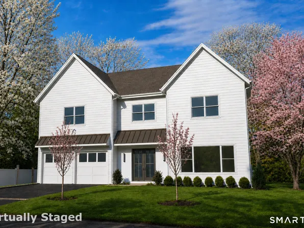 3 Bowling Lane, Westport, CT 06880