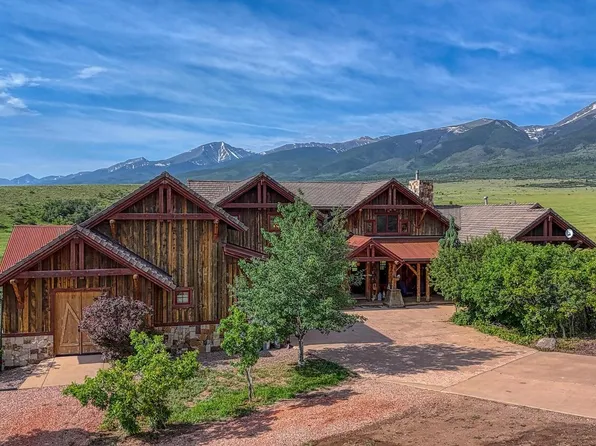 2065 Cowboy Way, Cotopaxi, CO 81223