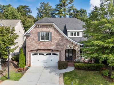 484 Glenmanor Ct, Sandy Springs, GA, 30328