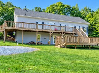 15 Acres Ln, Wirtz, VA 24184