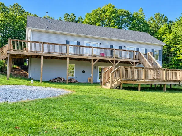 15 Acres Ln, Wirtz, VA 24184