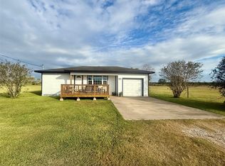 3862 Fm 521 Rd, Brazoria, TX 77422