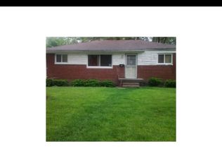 4008 Campbell Ave, Indianapolis, IN 46226