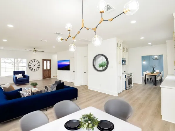 7219 Shining Mist Ln, Richmond, TX 77469