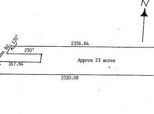 13884 Dixon Rd, Dundee, MI 48131