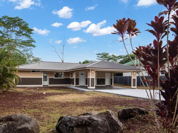 15-2787 Malolo St, Pahoa, HI 96778