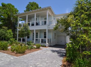 20 Ashley Ln, Santa Rosa Beach, FL 32459