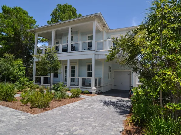 20 Ashley Ln, Santa Rosa Beach, FL 32459