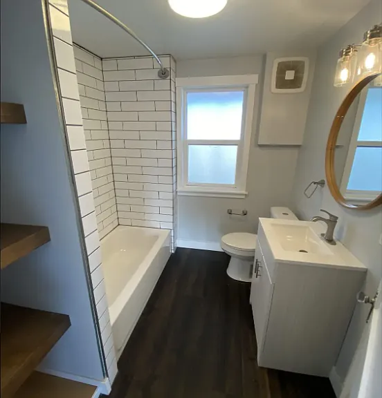 1408 Burwell St #A — Photo 6