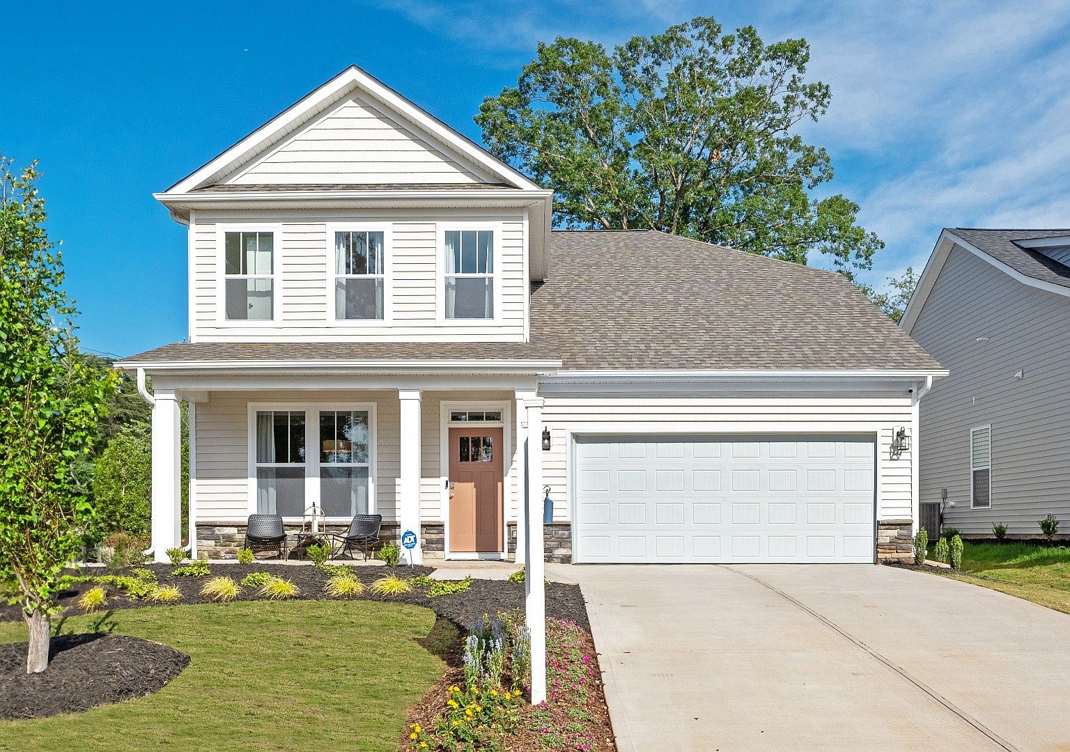Augusta Plan, Walnut Ridge, Inman, SC 29349 Zillow