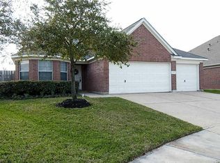 14203 Plum Springs Dr, Cypress, TX 77429