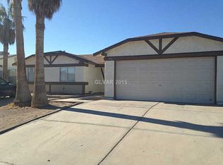 454 Ash St, Henderson, NV 89015