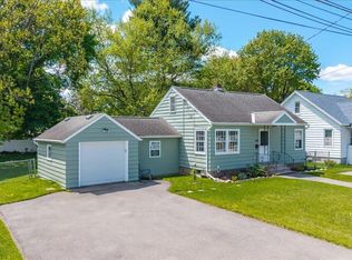 519 Elliott Street, Schenectady, NY 12302