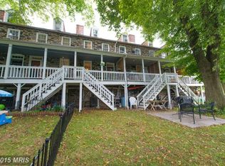 736 Pleasant Hill Rd, Ellicott City, MD 21043