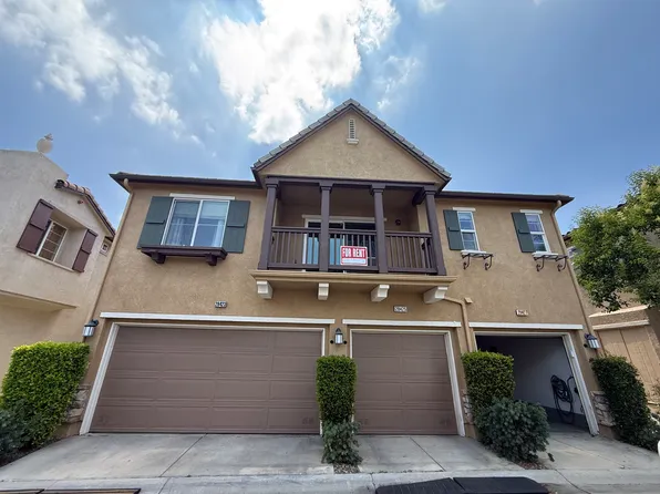 28427 Santa Rosa Ln, Santa Clarita, CA 91350