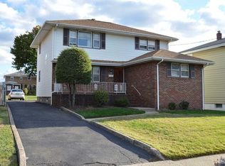 54 Cottage Pl, Garfield, NJ 07026