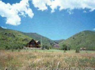 281 N 1400 W, Midway, UT 84049