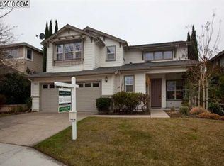 927 Monet Cir, Walnut Creek, CA 94597