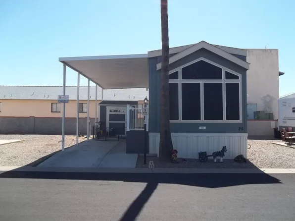 4220 E Main St #S25, Mesa, AZ 85205