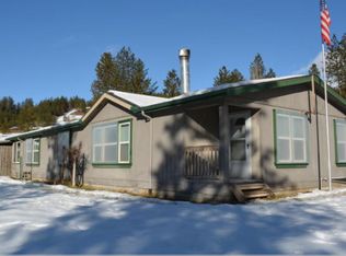 967 Artman Gibson Rd, Colville, WA 99114