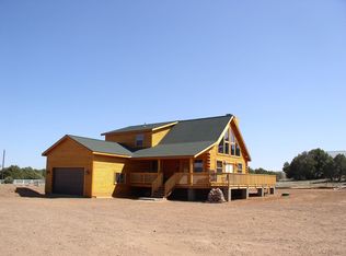 1086 Burton Rd, Show low, AZ 85901