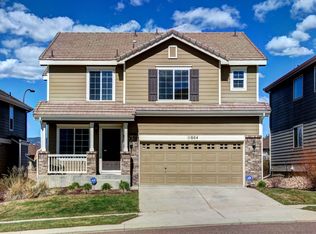 11804 Wildwood Ridge Dr, Colorado Springs, CO 80921