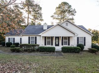 3005 Williams Farm Dr, Dacula, GA 30019