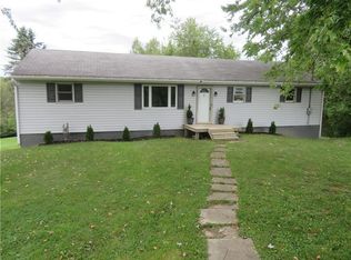 121 Church St, Burgettstown, PA 15021