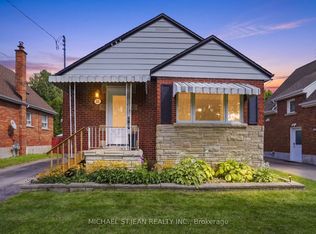 111 Sharon Ave, Hamilton, ON L8T1E4