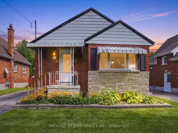 111 Sharon Ave, Hamilton, ON L8T 1E4