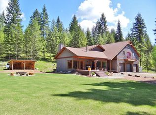 171 Garden Pond Ln, Sagle, ID 83860
