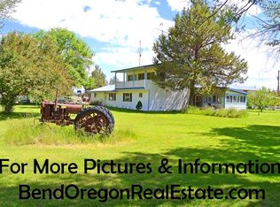 7484 SW Canal Blvd, Redmond, OR 97756