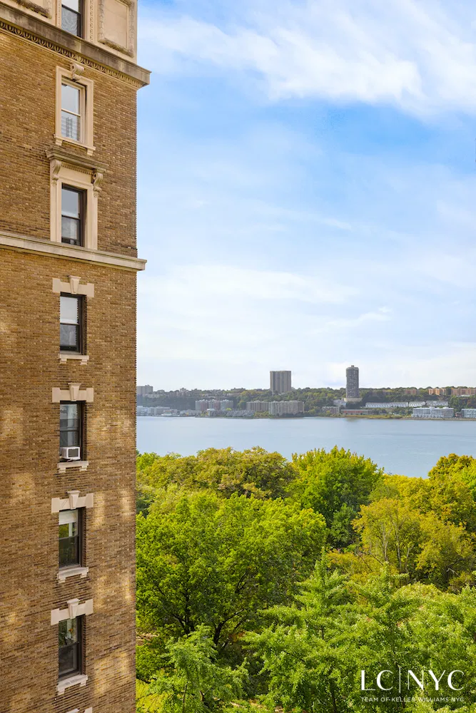 310 Riverside Drive #910 in Upper West Side, Manhattan | StreetEasy