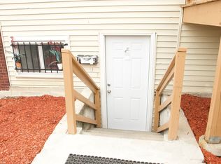 1810 S Homan Ave, Chicago, IL 60623