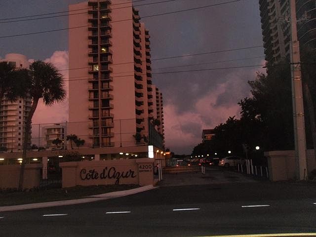 1st image of 4200 N Ocean #1203