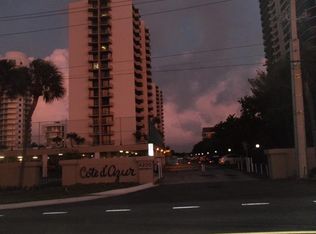 4200 N Ocean Dr APT 1203, West Palm Beach, FL 33404