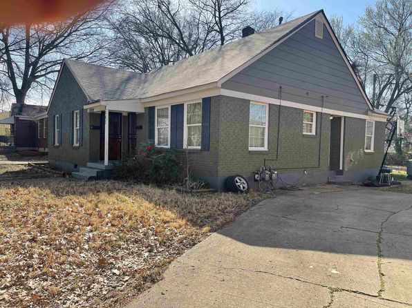 2287 S Pkwy E, Memphis, TN 38114