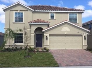 2045 Lake Side Ave, Davenport, FL 33837
