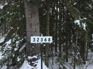 32368 W Sawmill Ln, Eckerman, MI 49728