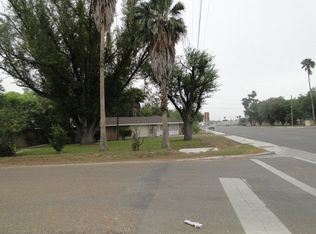 1041 W Ellis Ave, Alamo, TX 78516