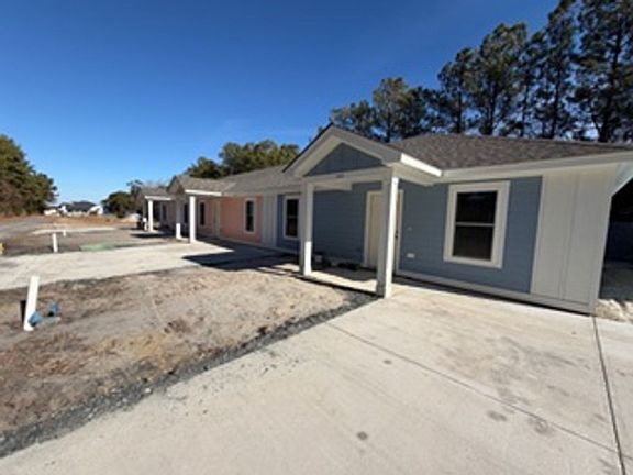 2nd image of 103 Old State Highway 345 #A
