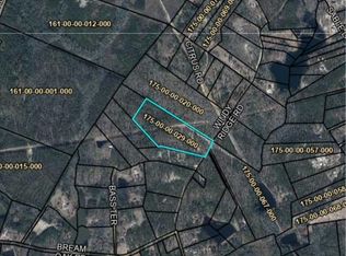 380 Windy Ridge Rd, Trenton, SC 29847