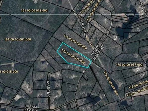 380 Windy Ridge Rd, Trenton, SC 29847